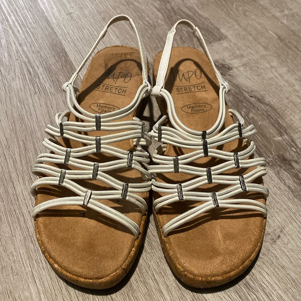 Impo stretch size 6